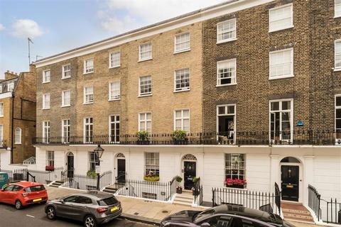 6 bedroom house for sale, South Terrace, London SW7
