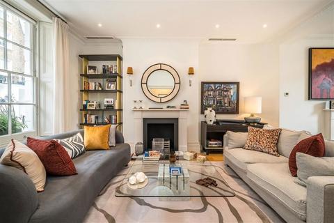6 bedroom house for sale, South Terrace, London SW7