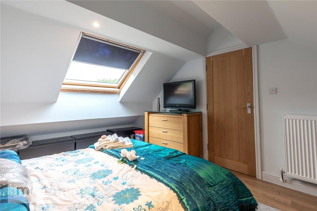 Bedroom Five
