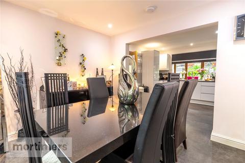 undefined, Whalley Road, Mellor Brook, Blackburn, Lancashire, BB2