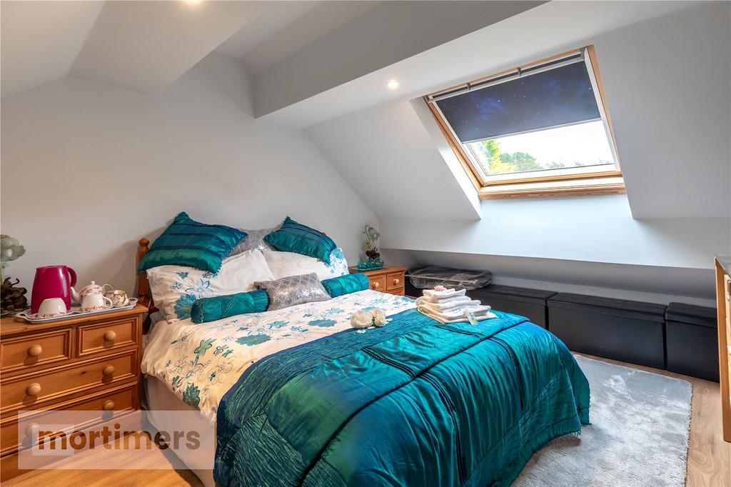 Bedroom Five
