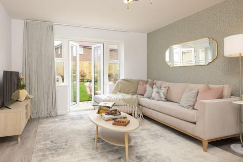 2 bedroom semi-detached house for sale, Plot 59, The Arun at Woodland Edge, Bierley Lane BD4