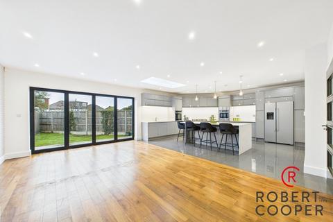 undefined, Ferncroft Avenue, Eastcote, HA4
