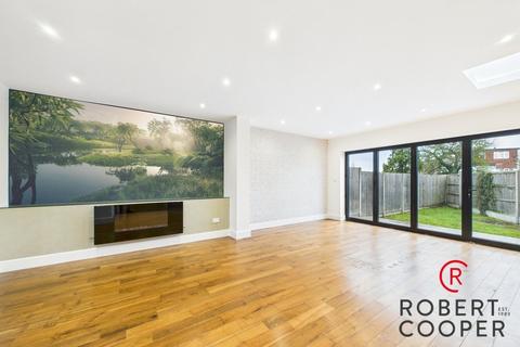 undefined, Ferncroft Avenue, Eastcote, HA4