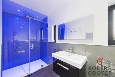 1 Ferncroft Avenue, Ruislip, HA4 9JE