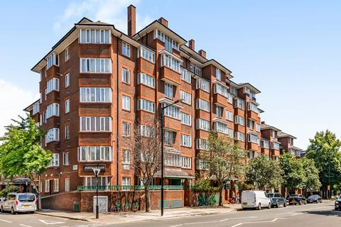 Studio to rent, Lisson Grove, Marylebone, London