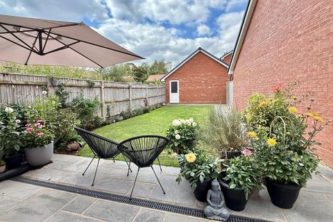 undefined, Augustus Avenue, Fordingbridge, SP6 1FN