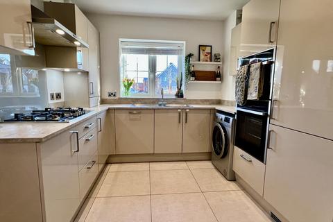 undefined, Augustus Avenue, Fordingbridge, SP6 1FN