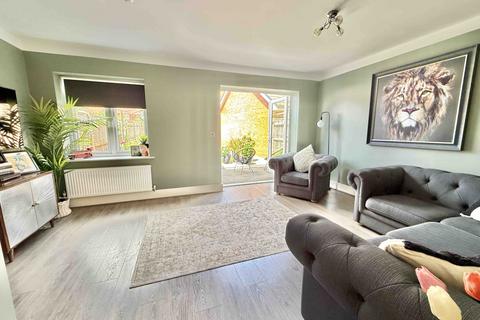 undefined, Augustus Avenue, Fordingbridge, SP6 1FN