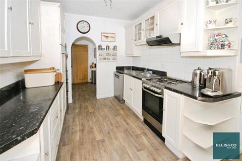 4 bedroom semi-detached house for sale, Park View Gardens, Hendon, nw4