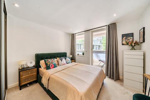 2 bedroom flat for sale, Beaumont Road, London, SW19