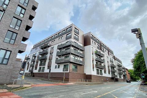 undefined, Advent House, New Islington