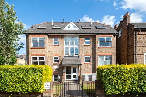 1 bedroom apartment for sale, Amyand Park Road, Twickenham
