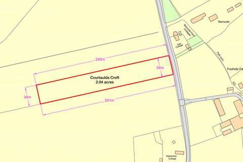 undefined, Courtaulds Croft, Lingfield, Surrey RH7