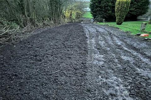 undefined, John Street (Land), Clowne, Chesterfield