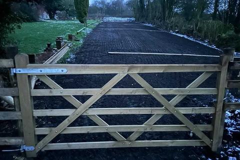 undefined, John Street (Land), Clowne, Chesterfield