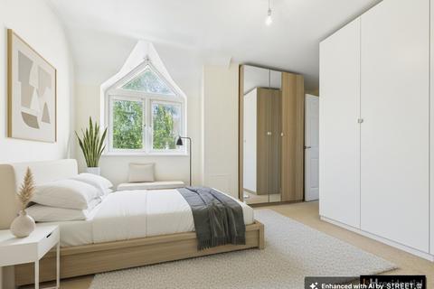 2 bedroom flat for sale, Studio Way, Borehamwood WD6