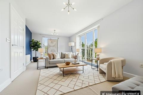 2 bedroom flat for sale, Studio Way, Borehamwood WD6