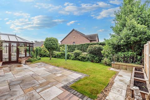 4 bedroom detached house for sale, St. Johns Close, Hawarden, CH5