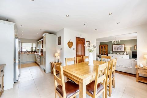 4 bedroom detached house for sale, St. Johns Close, Hawarden, CH5
