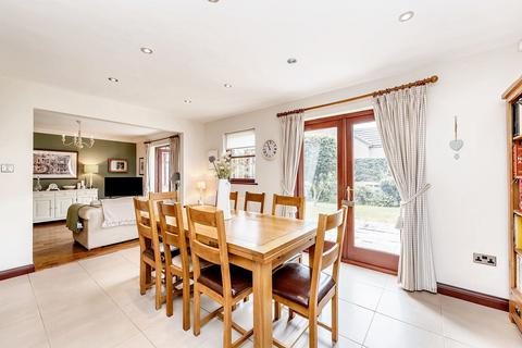 4 bedroom detached house for sale, St. Johns Close, Hawarden, CH5