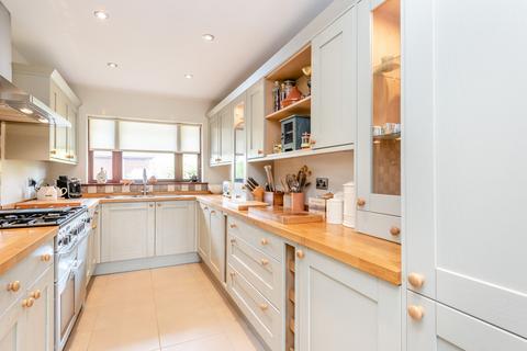 4 bedroom detached house for sale, St. Johns Close, Hawarden, CH5
