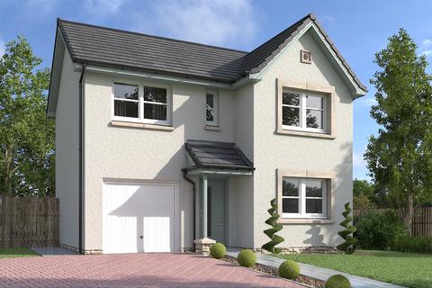 undefined, Plot 246, The Stuart, at Uphall Station Village, Livingston EH54
