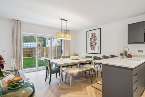 4 bedroom house for sale, Clive Road, Great Warley, Brentwood, Essex