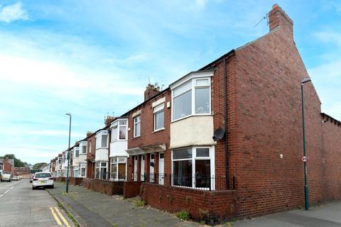 2 bedroom ground floor flat for sale, Richmond Road, South Shields, NE34
