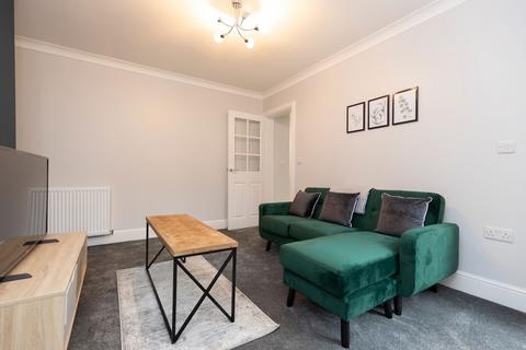 2 bedroom ground floor flat for sale, Richmond Road, South Shields, NE34