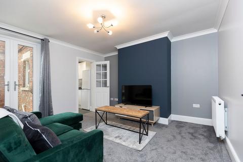 2 bedroom ground floor flat for sale, Richmond Road, South Shields, NE34