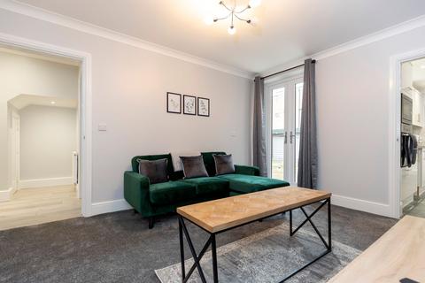 2 bedroom ground floor flat for sale, Richmond Road, South Shields, NE34