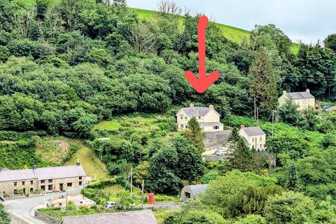 3 bedroom detached house for sale, Penybont, Carmarthen, Carmarthenshire.