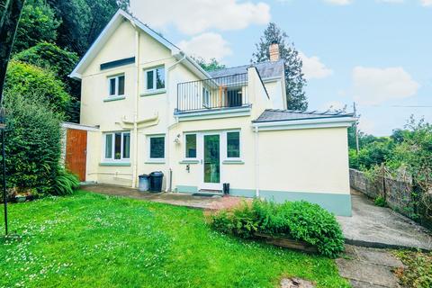 3 bedroom detached house for sale, Penybont, Carmarthen, Carmarthenshire.