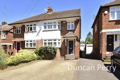 undefined, Deepdene, Potters Bar EN6