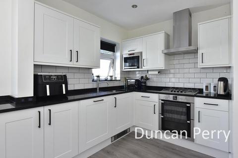 undefined, Deepdene, Potters Bar EN6