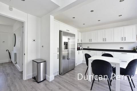 undefined, Deepdene, Potters Bar EN6