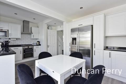 undefined, Deepdene, Potters Bar EN6