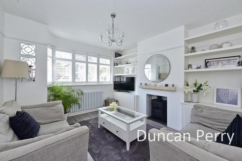 undefined, Deepdene, Potters Bar EN6