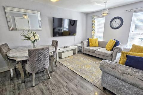 undefined, Greenwood Avenue, Ashton-under-Lyne, Greater Manchester, OL6
