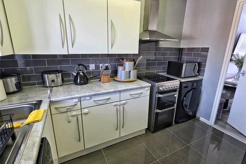 undefined, Greenwood Avenue, Ashton-under-Lyne, Greater Manchester, OL6