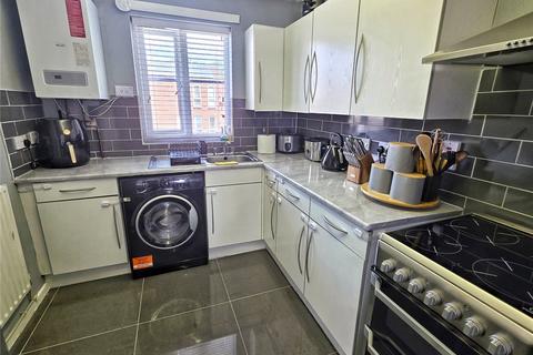 undefined, Greenwood Avenue, Ashton-under-Lyne, Greater Manchester, OL6