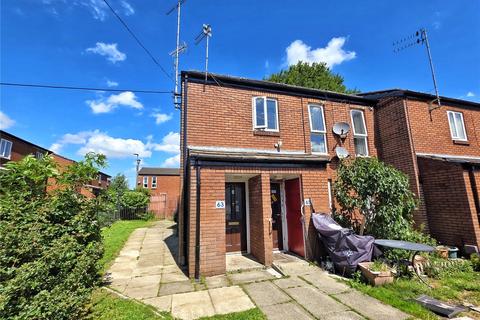 undefined, Greenwood Avenue, Ashton-under-Lyne, Greater Manchester, OL6