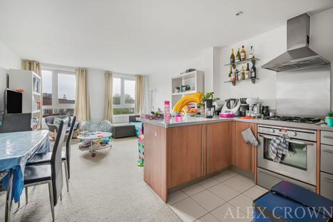 undefined, Buckler Court, Eden Grove, Holloway