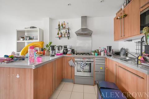 undefined, Buckler Court, Eden Grove, Holloway