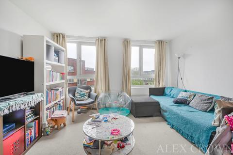 undefined, Buckler Court, Eden Grove, Holloway