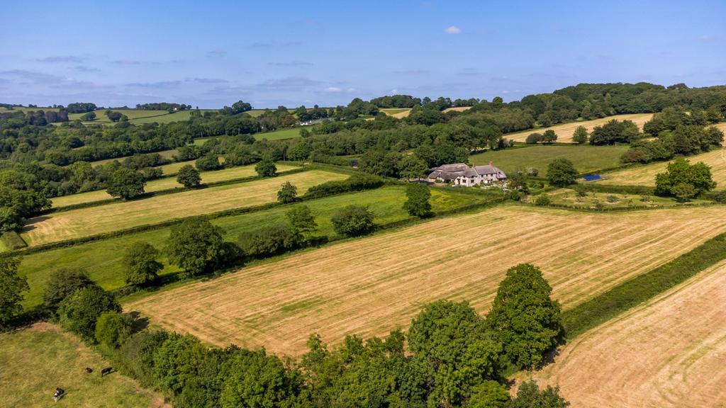 Pitfield Farm