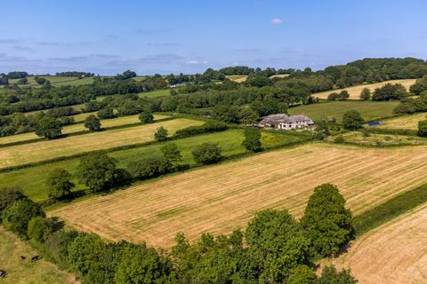 6 bedroom detached house for sale, Cotleigh, Honiton, Devon, EX14