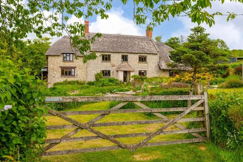 6 bedroom detached house for sale, Cotleigh, Honiton, Devon, EX14