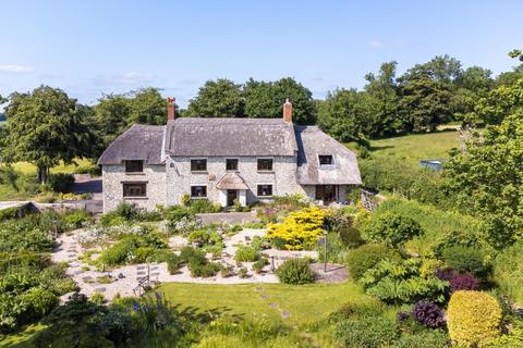 6 bedroom detached house for sale, Cotleigh, Honiton, Devon, EX14
